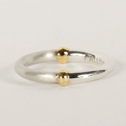 現行モデル RING 1051 / Ag925