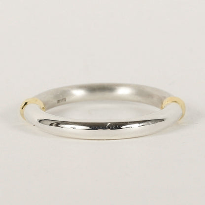 現行モデル RING 1051 / Ag925
