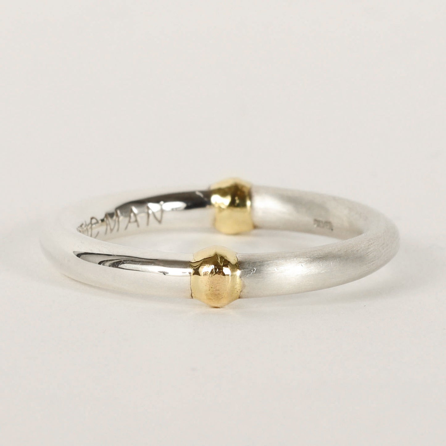 現行モデル RING 1051 / Ag925