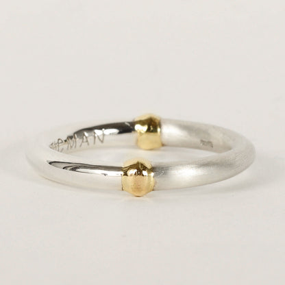 現行モデル RING 1051 / Ag925