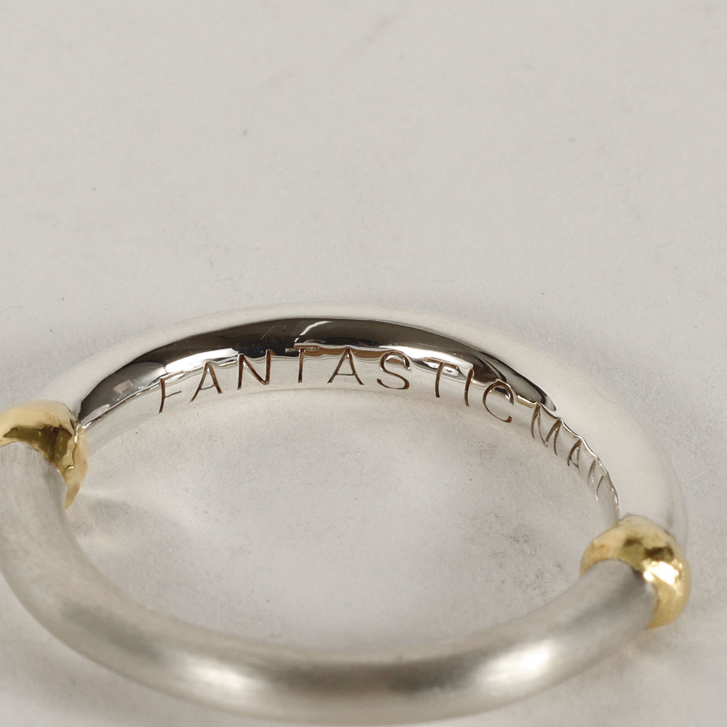 現行モデル RING 1051 / Ag925