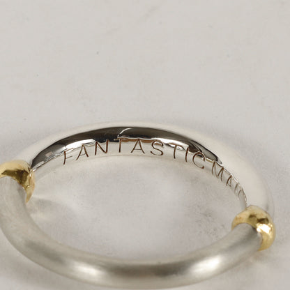 現行モデル RING 1051 / Ag925