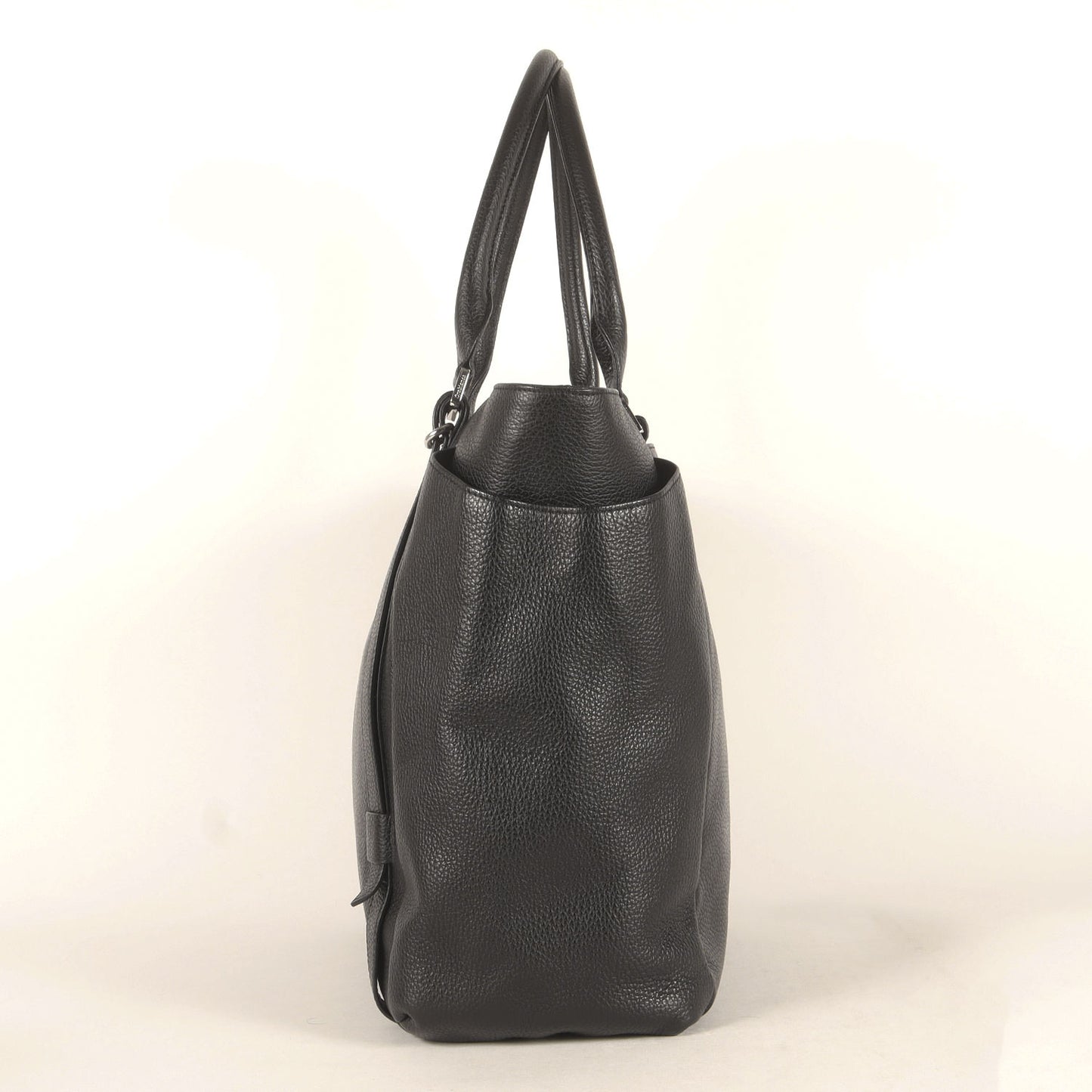 現行モデル 24AW SOLO PER TE Fiore ショルダー トートバッグ