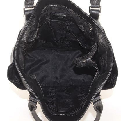 現行モデル 24AW SOLO PER TE Fiore ショルダー トートバッグ