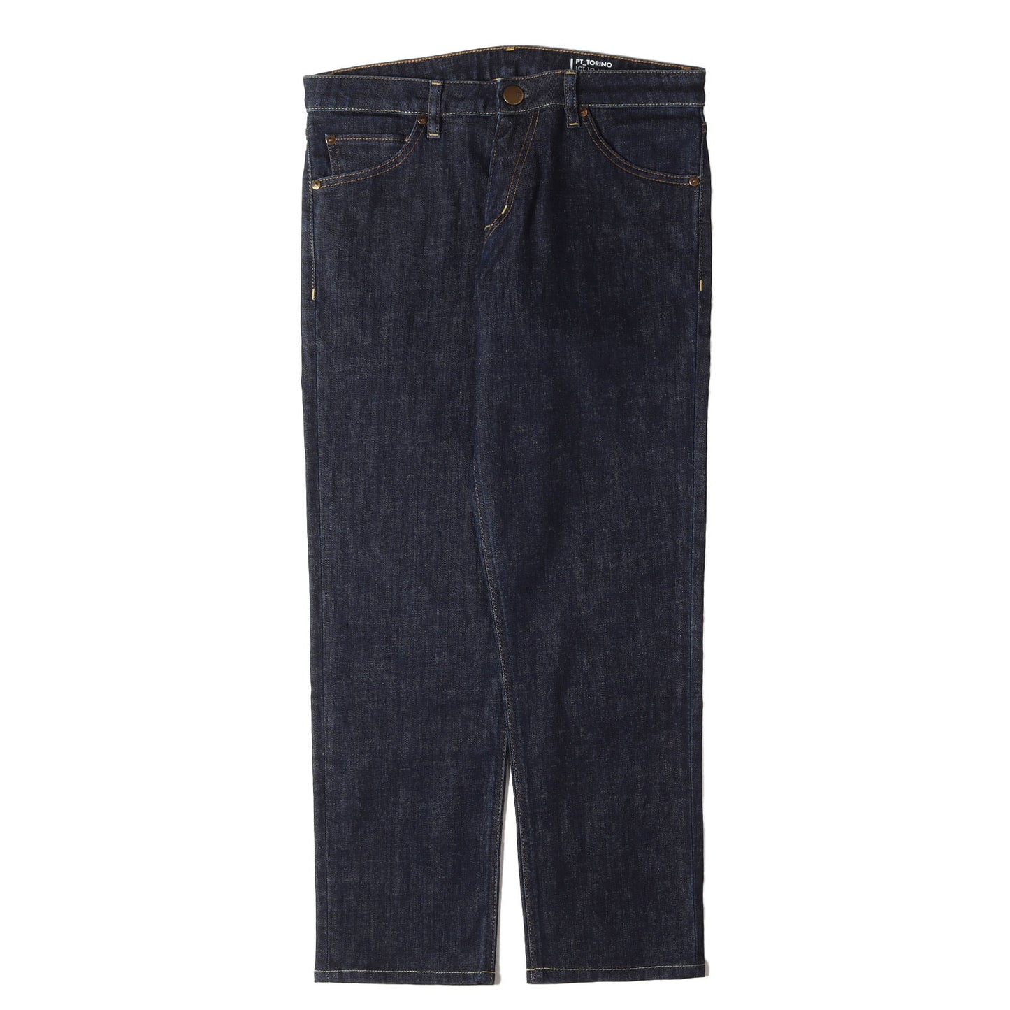 × TOMORROWLAND 別注 ストレッチ スリム デニムパンツ (TOM 1 CVR-PROD-783-24)