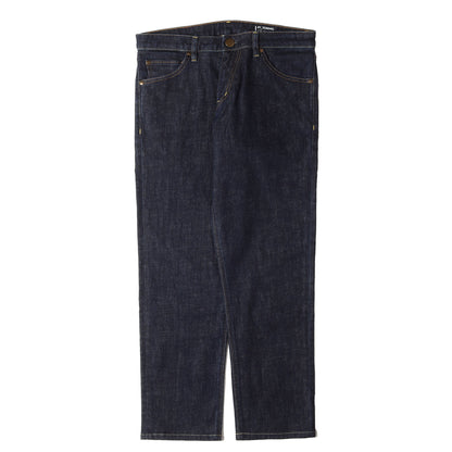 × TOMORROWLAND 別注 ストレッチ スリム デニムパンツ (TOM 1 CVR-PROD-783-24)