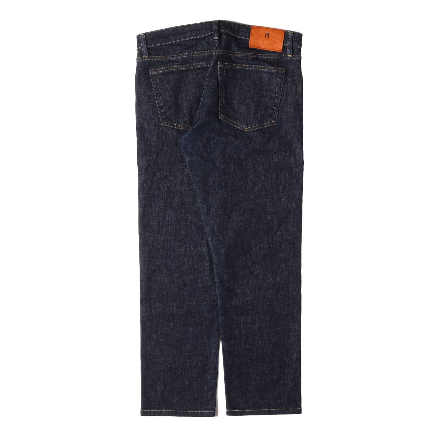 × TOMORROWLAND 別注 ストレッチ スリム デニムパンツ (TOM 1 CVR-PROD-783-24)