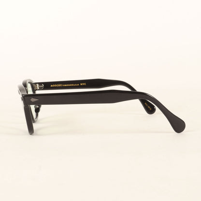 25SS 日本限定 レムトッシュ サングラス(LEMTOSH BK PEWTER JPN LTD 18)