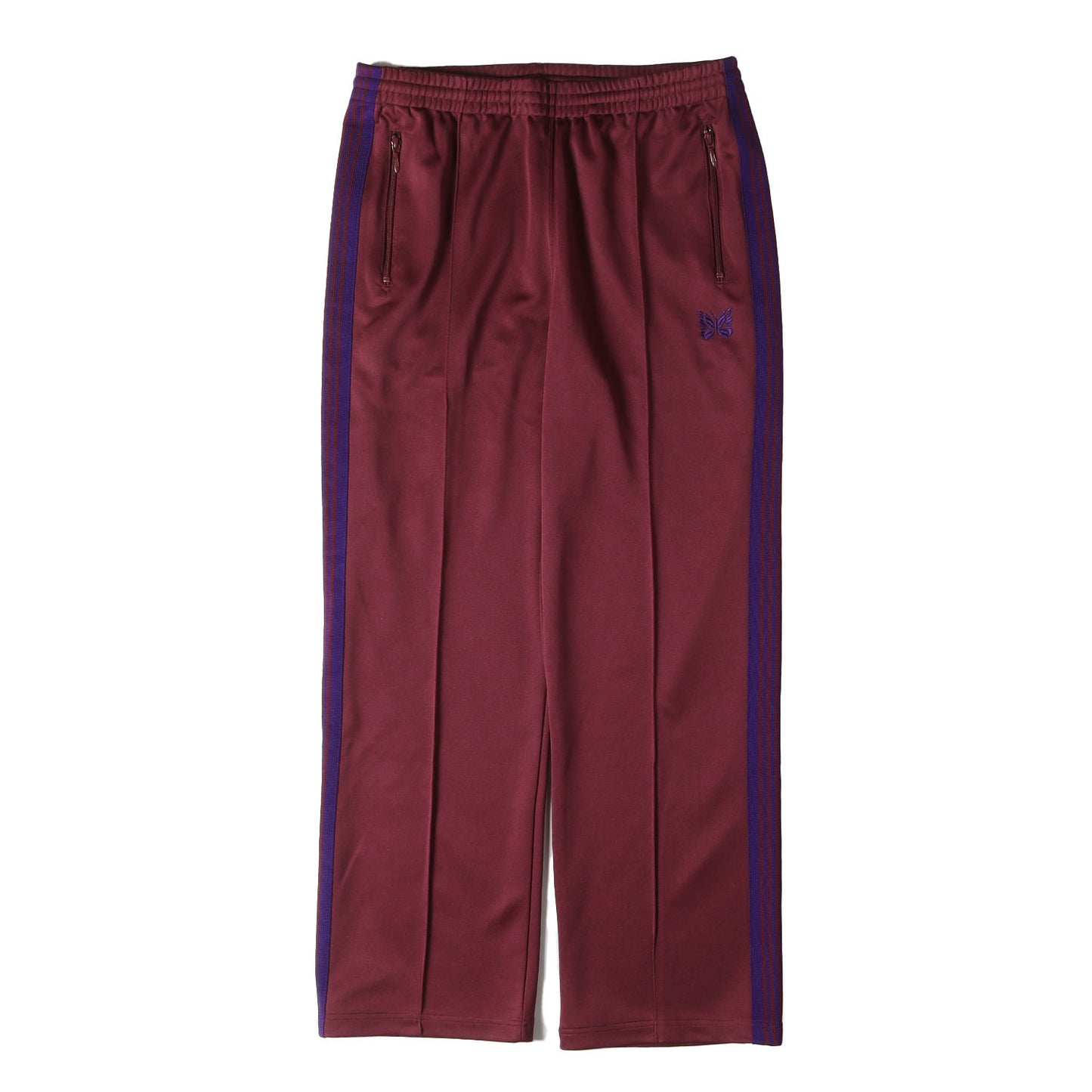 23AW レギュラー トラックパンツ (Track Pant Poly Smooth)