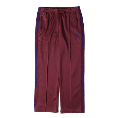 23AW レギュラー トラックパンツ (Track Pant Poly Smooth)