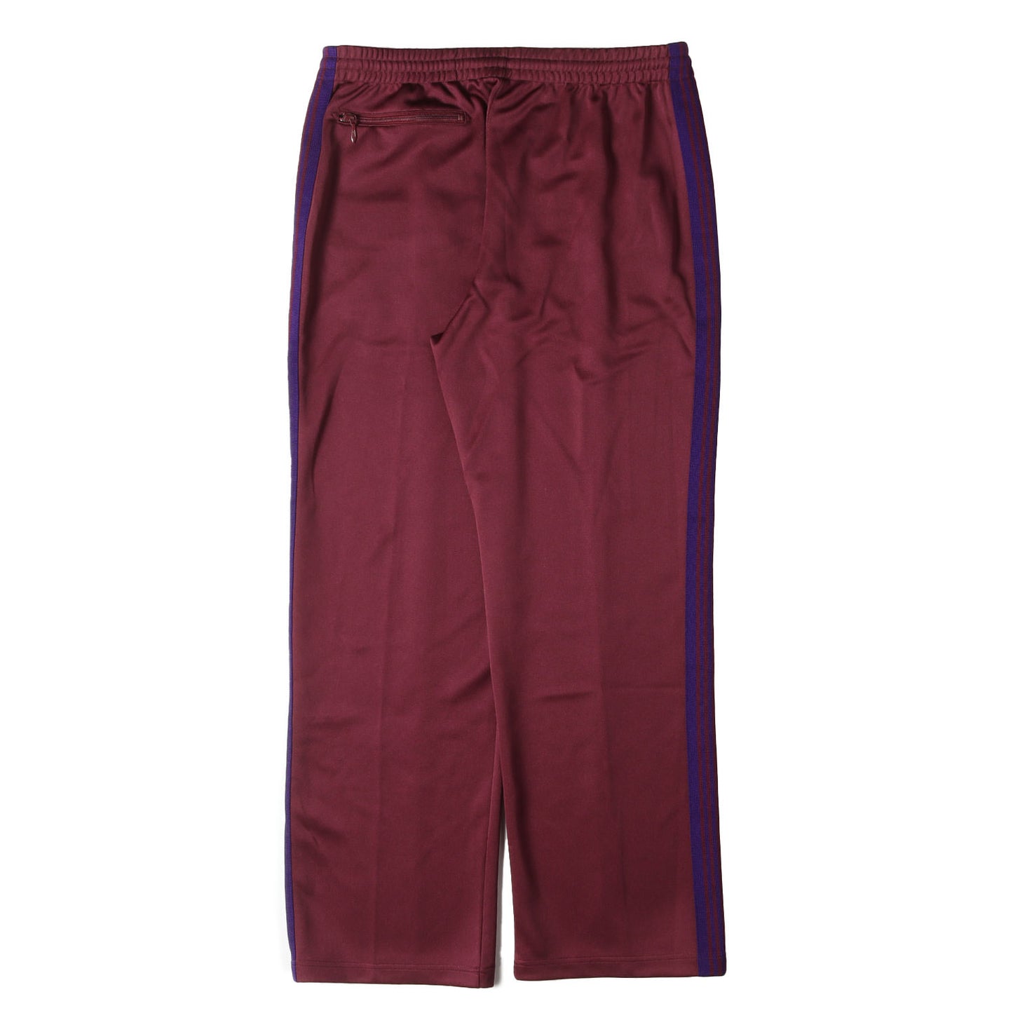 23AW レギュラー トラックパンツ (Track Pant Poly Smooth)
