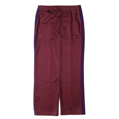 23AW レギュラー トラックパンツ (Track Pant Poly Smooth)