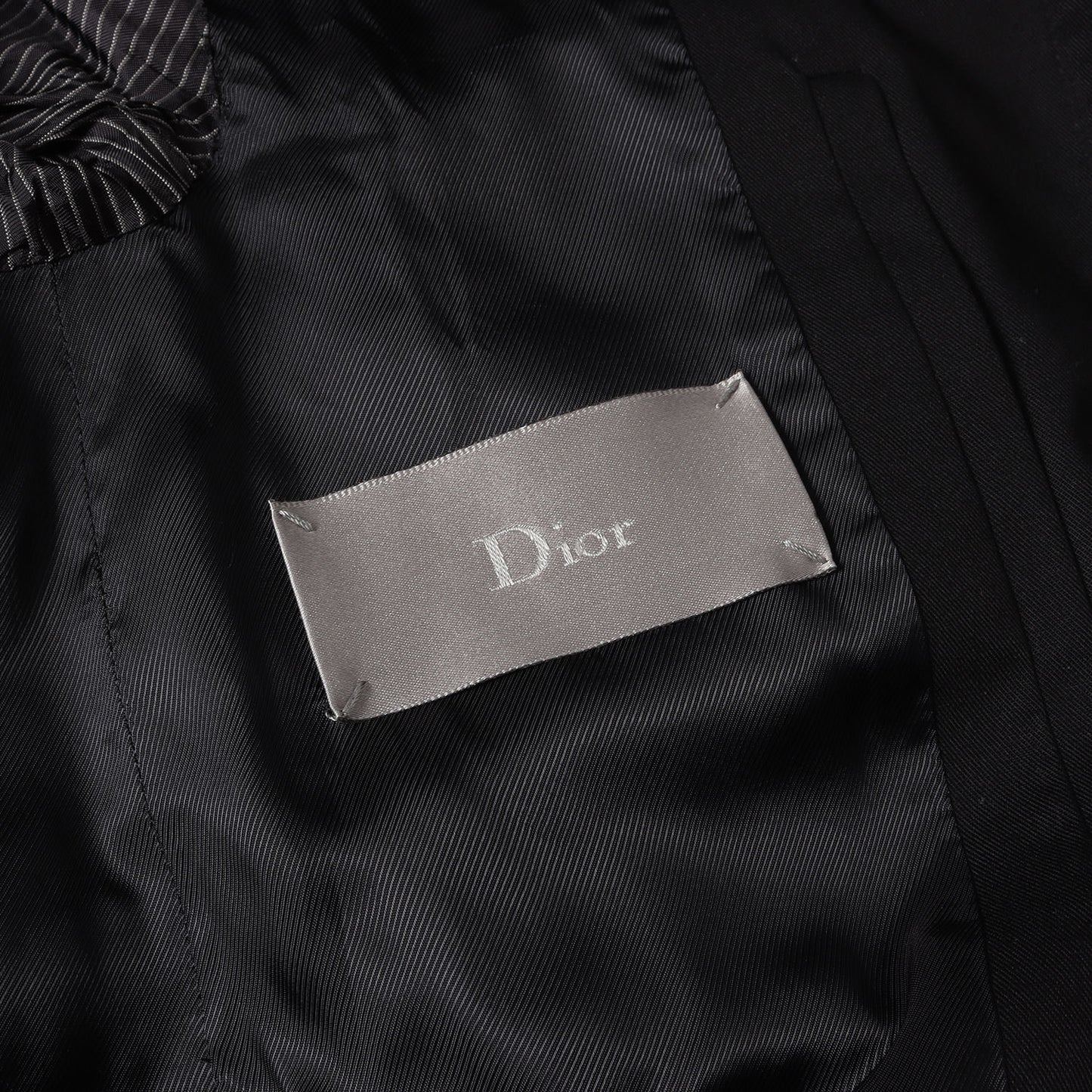 07SS エディ期 サファリジャケット