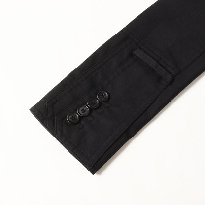 07SS エディ期 サファリジャケット