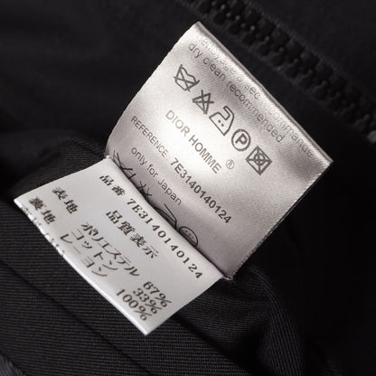 07SS エディ期 サファリジャケット