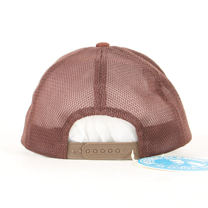 25SS BORN TO LOSE メッシュキャップ / MADE IN JAPAN