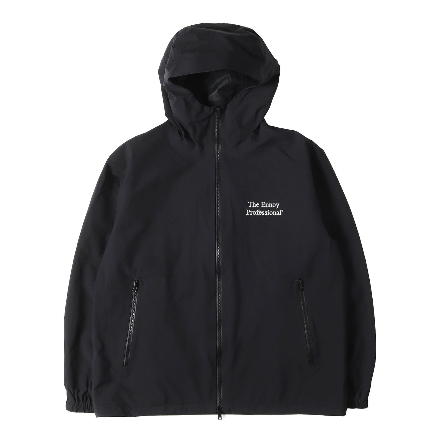 25AW スリーレイヤー シェル フーディー (3LAYER SHELL HOODIE)