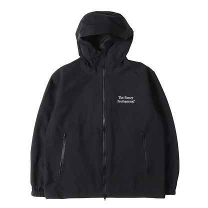 25AW スリーレイヤー シェル フーディー (3LAYER SHELL HOODIE)