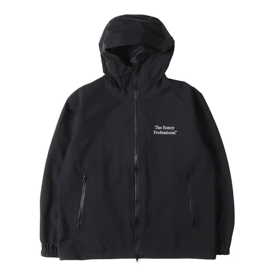 25AW スリーレイヤー シェル フーディー (3LAYER SHELL HOODIE)