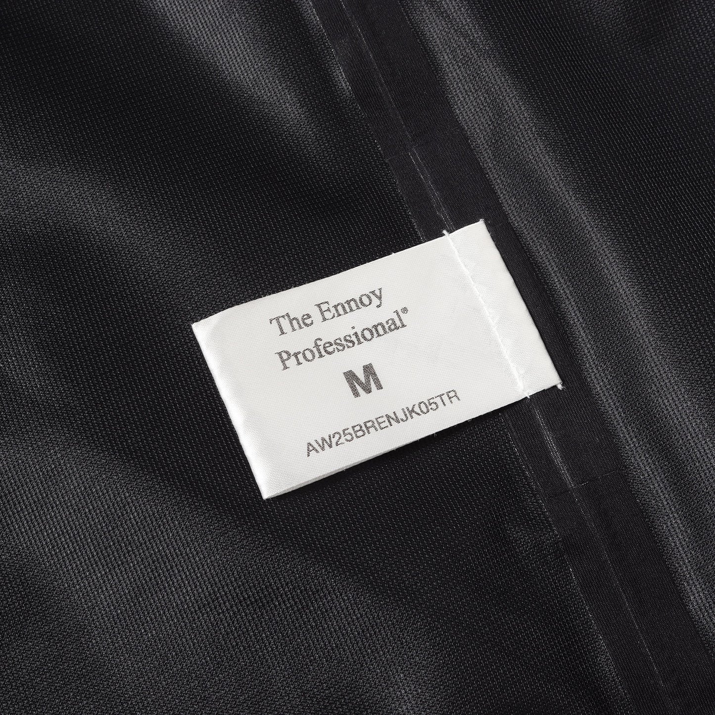 25AW スリーレイヤー シェル フーディー (3LAYER SHELL HOODIE)