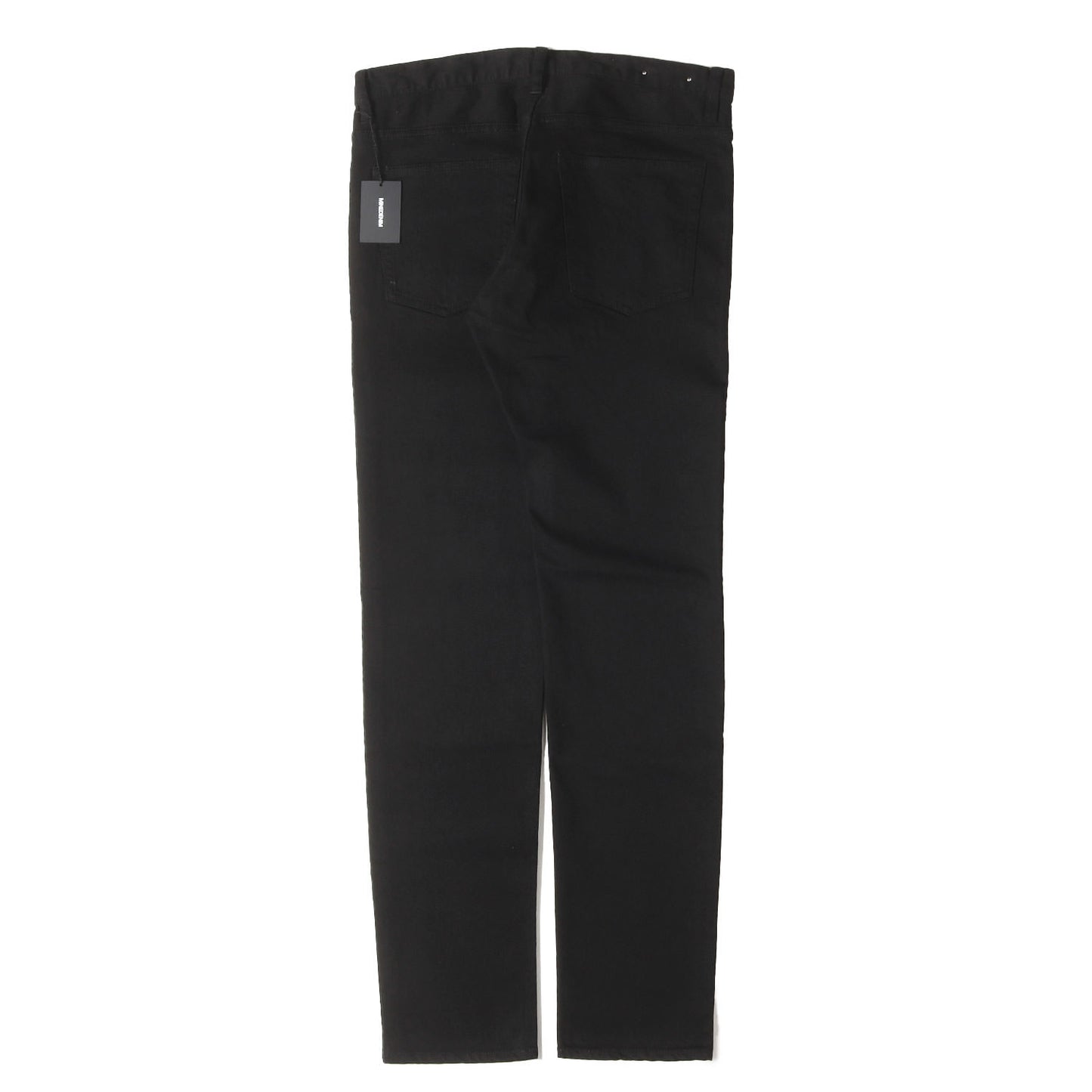 スーパースリム ストレッチ デニム スキニー パンツ (S.Slim STR 5pocket) / ボタンフライ