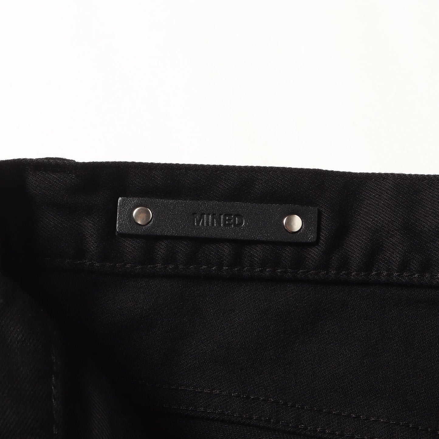 スーパースリム ストレッチ デニム スキニー パンツ (S.Slim STR 5pocket) / ボタンフライ