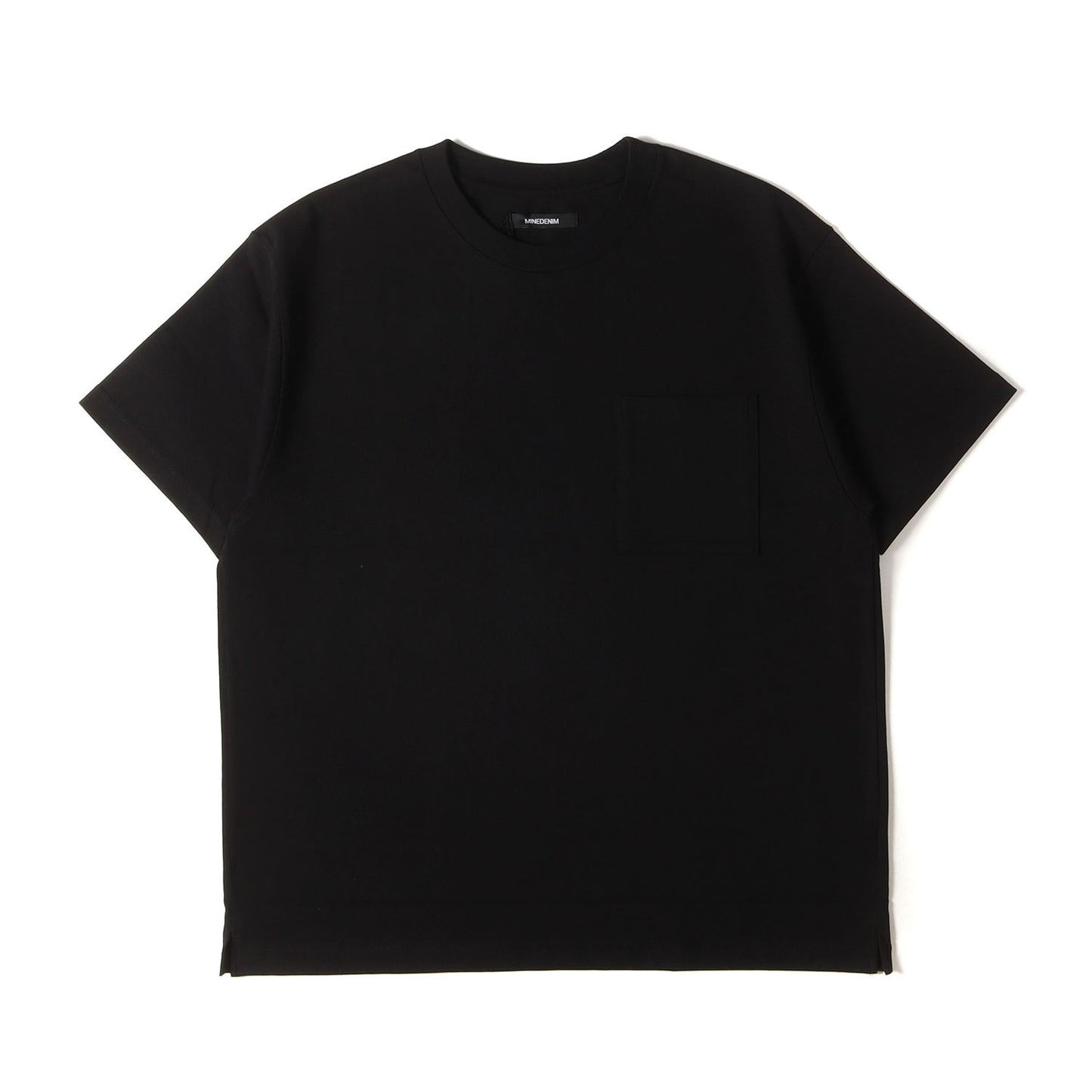 スタンダード クルーネック Tシャツ (Standard Crewneck T)