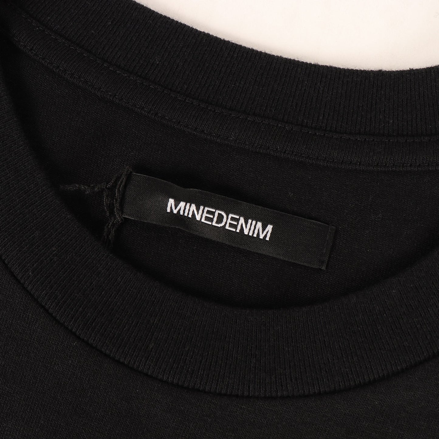 スタンダード クルーネック Tシャツ (Standard Crewneck T)