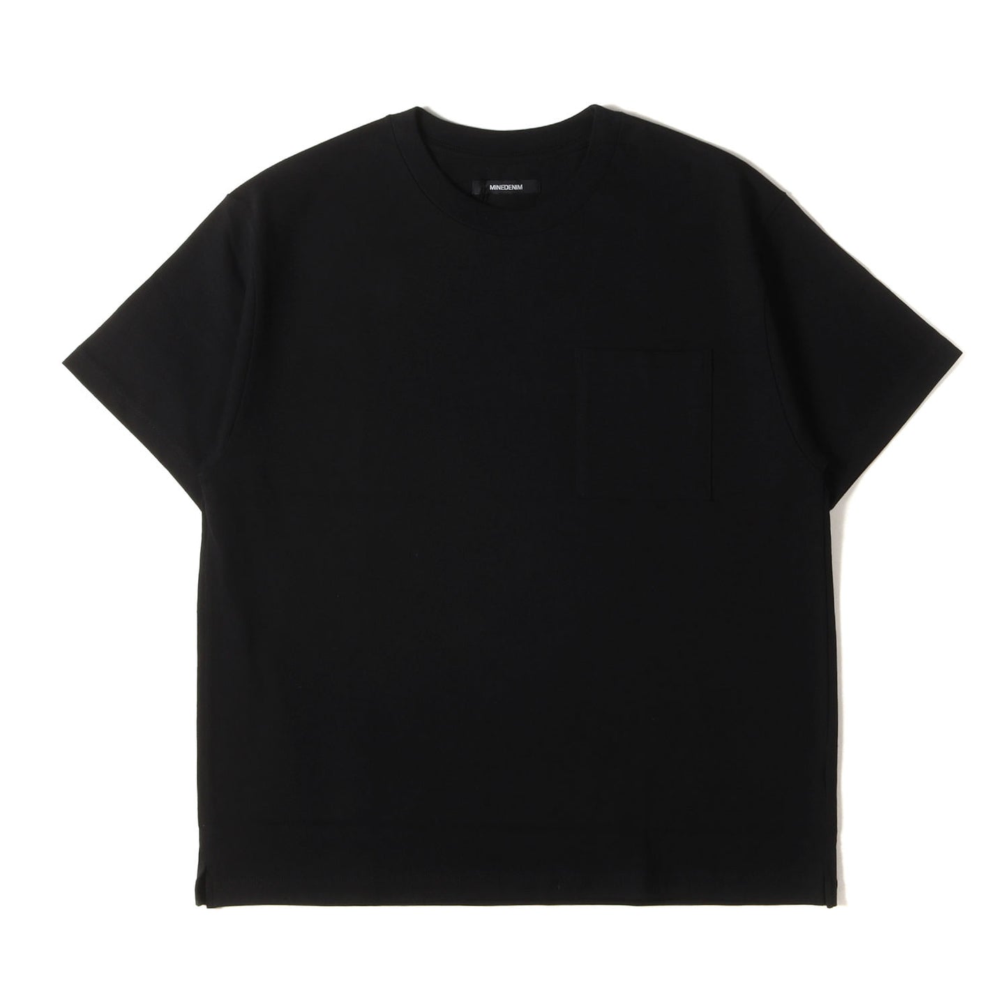 スタンダード クルーネック Tシャツ (Standard Crewneck T)