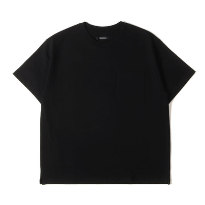 スタンダード クルーネック Tシャツ (Standard Crewneck T)