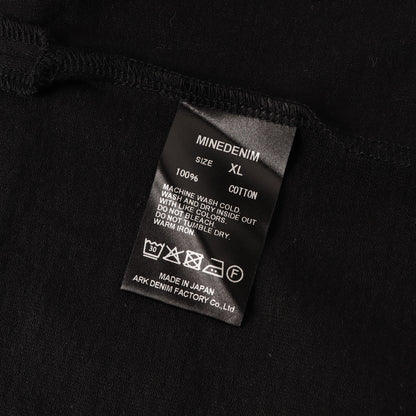 スタンダード クルーネック Tシャツ (Standard Crewneck T)