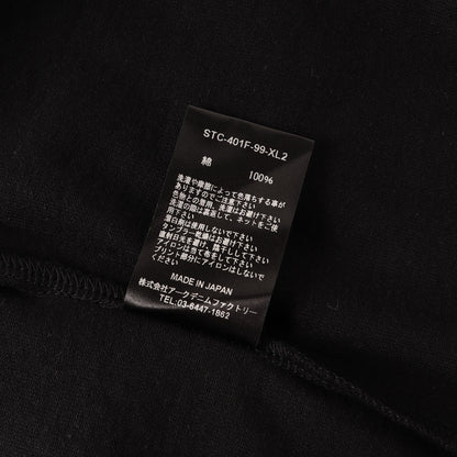 スタンダード クルーネック Tシャツ (Standard Crewneck T)