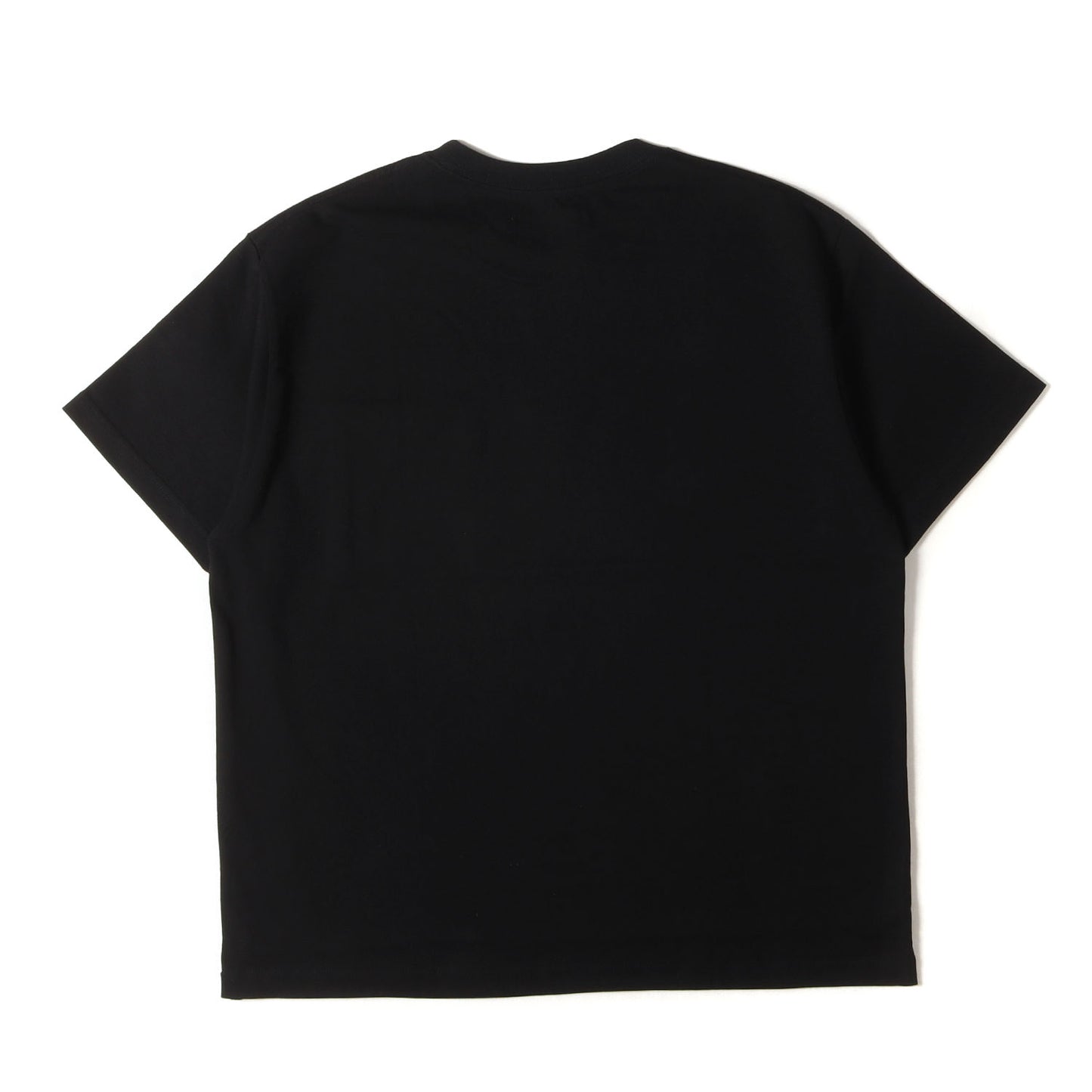 スタンダード クルーネック Tシャツ (Standard Crewneck T)