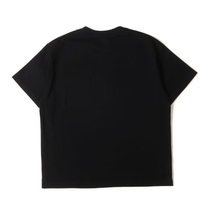 スタンダード クルーネック Tシャツ (Standard Crewneck T)