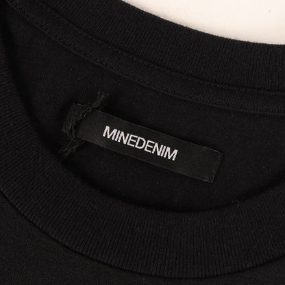 スタンダード クルーネック Tシャツ (Standard Crewneck T)