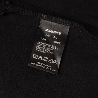 スタンダード クルーネック Tシャツ (Standard Crewneck T)
