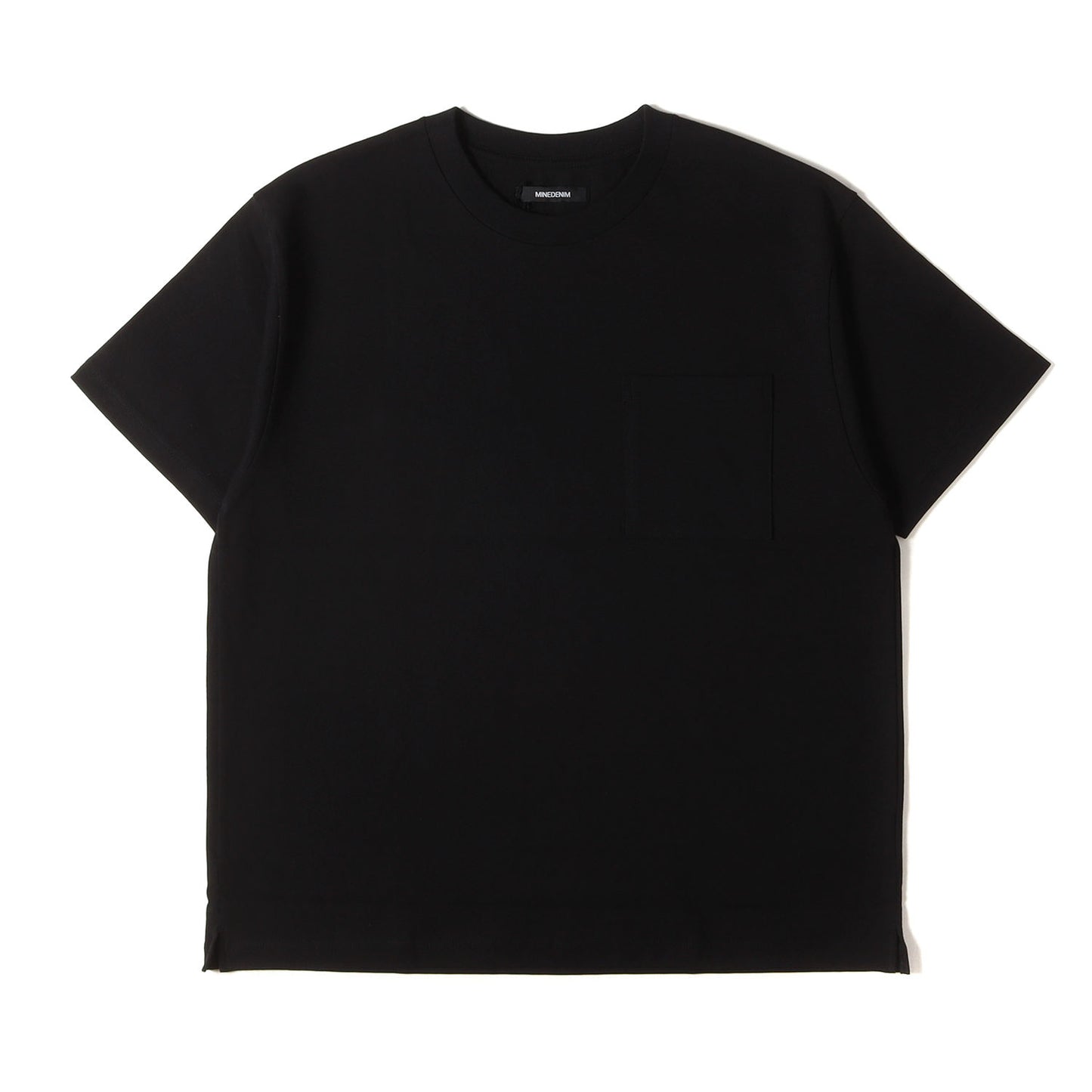 スタンダード クルーネック Tシャツ (Standard Crewneck T)