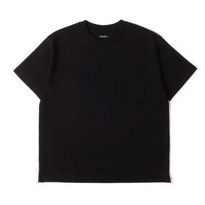スタンダード クルーネック Tシャツ (Standard Crewneck T)