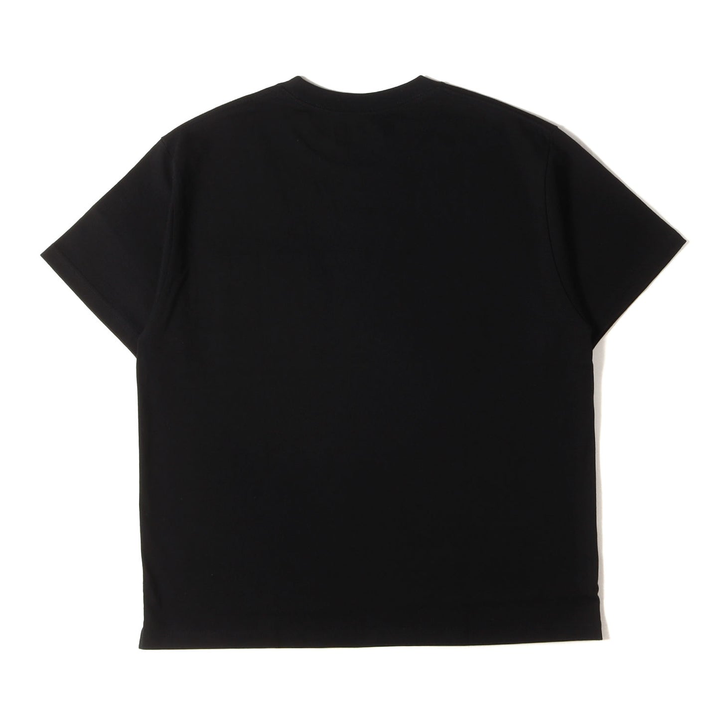 スタンダード クルーネック Tシャツ (Standard Crewneck T)