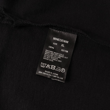 スタンダード クルーネック Tシャツ (Standard Crewneck T)