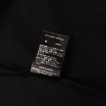 スタンダード クルーネック Tシャツ (Standard Crewneck T)