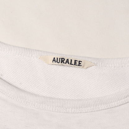 22SS ライトウェイト スウェット トレーナー (LIGHT FLOWY SWEAT P/O)