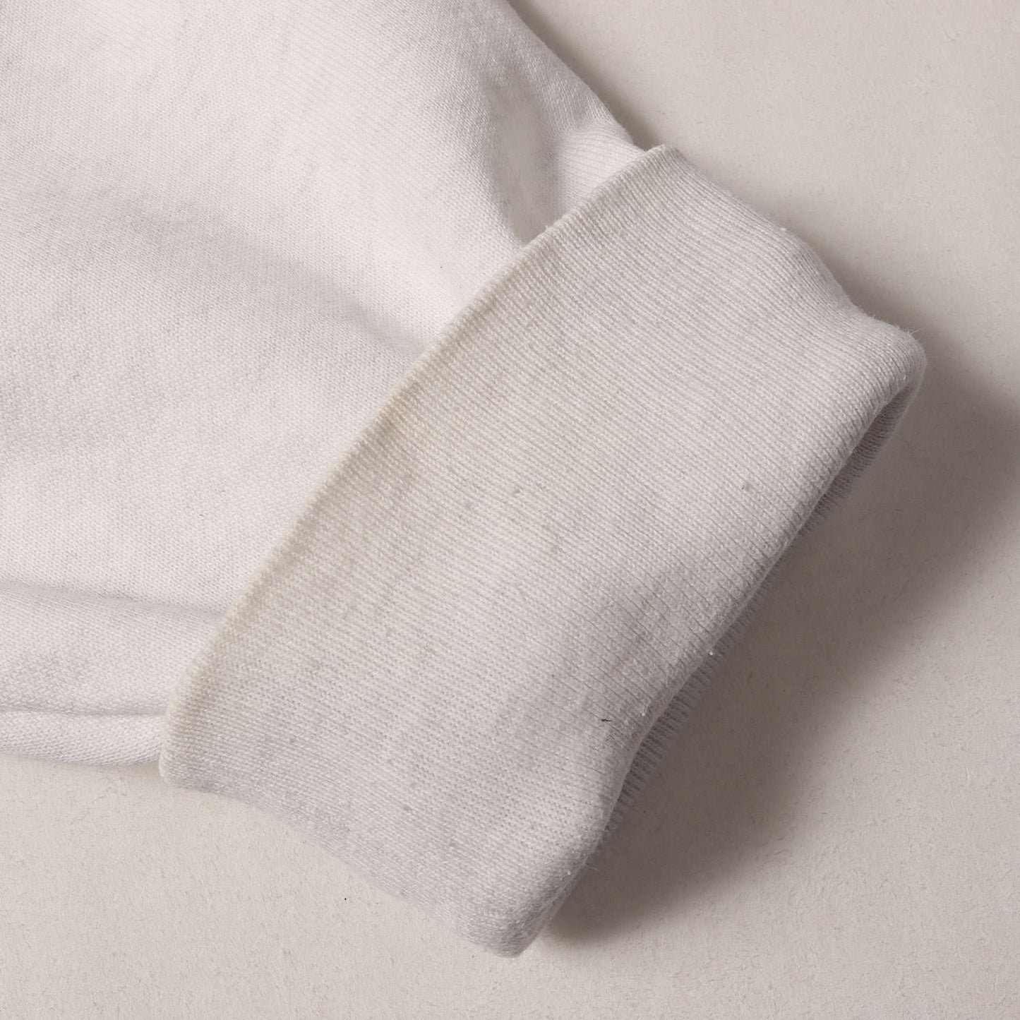 22SS ライトウェイト スウェット トレーナー (LIGHT FLOWY SWEAT P/O)