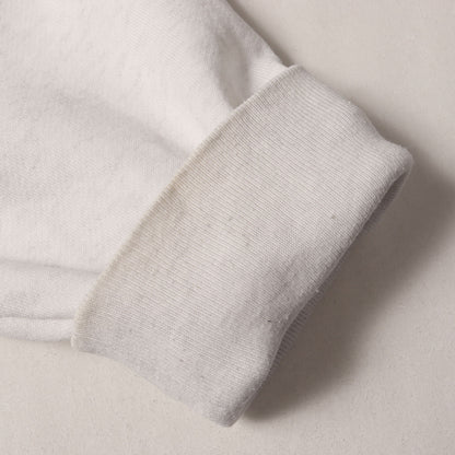 22SS ライトウェイト スウェット トレーナー (LIGHT FLOWY SWEAT P/O)