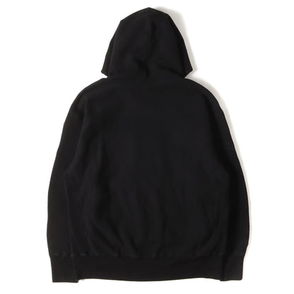 ヘビーウェイト スウェット パーカー (THE SWEAT HOODIE)