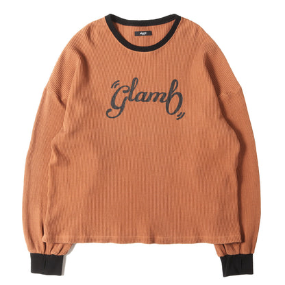 25AW オール パーポーズ ワッフル カットソー (All Purpose Waffle Cutsew)