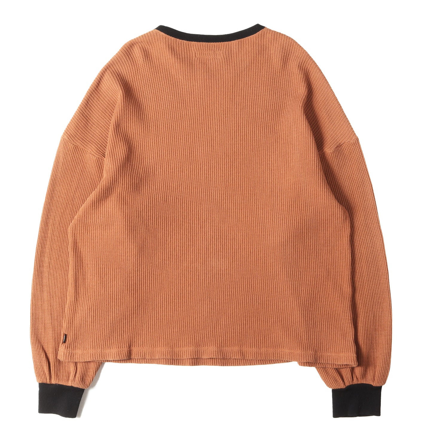 25AW オール パーポーズ ワッフル カットソー (All Purpose Waffle Cutsew)