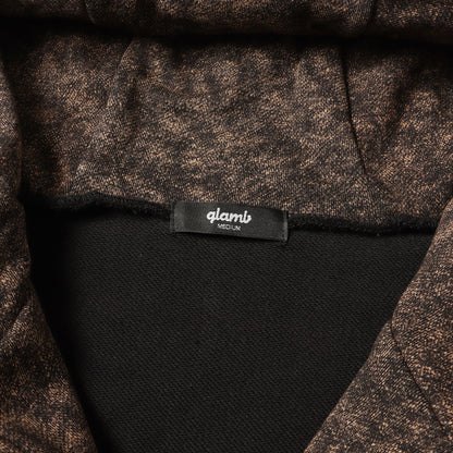 25AW レイヤード クリード フーディ (Layered Creed Hoodie)
