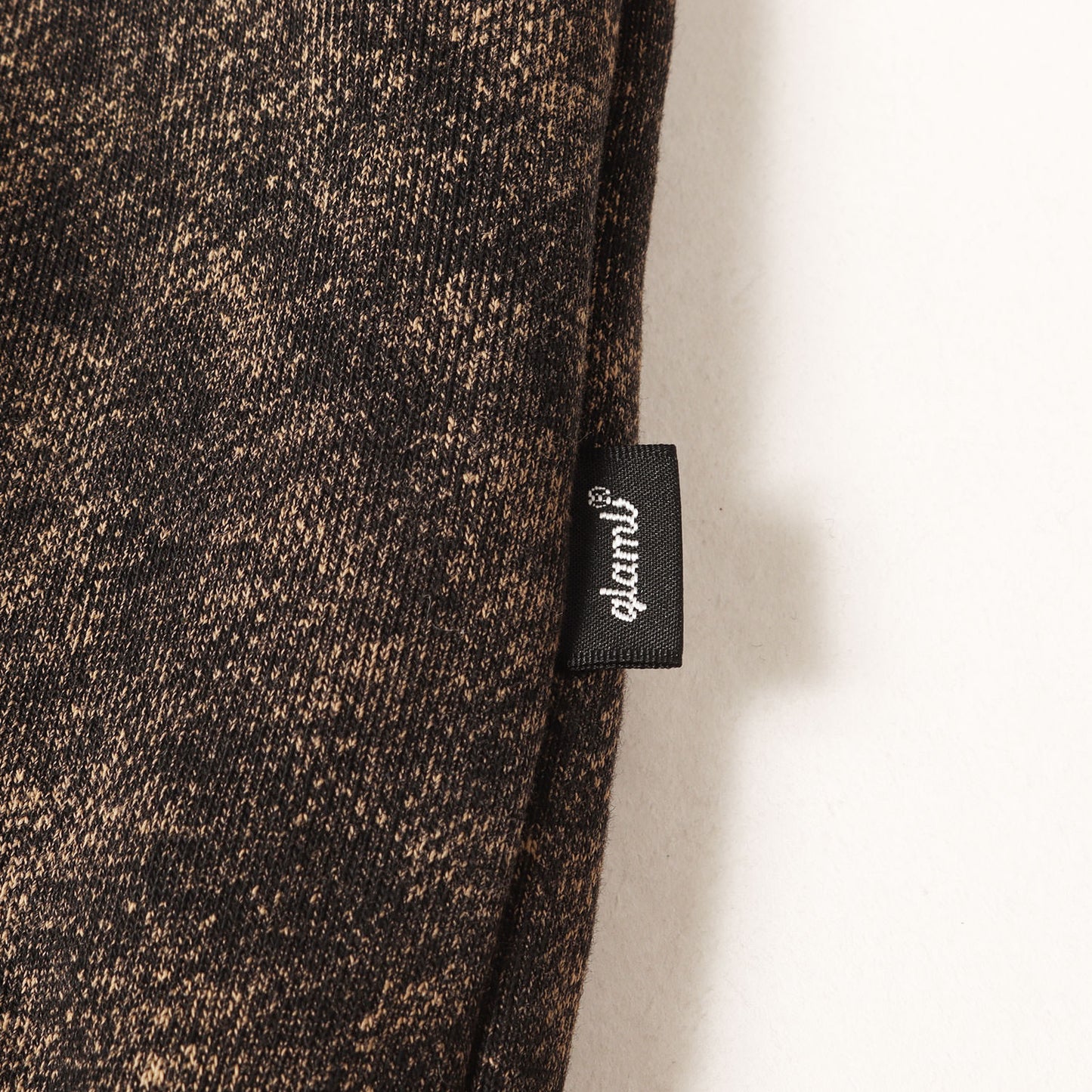 25AW レイヤード クリード フーディ (Layered Creed Hoodie)