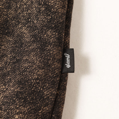 25AW レイヤード クリード フーディ (Layered Creed Hoodie)
